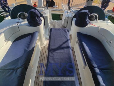 Beneteau Beneteau 50