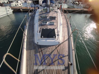 Beneteau Beneteau 50
