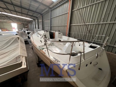 Beneteau First 40.7