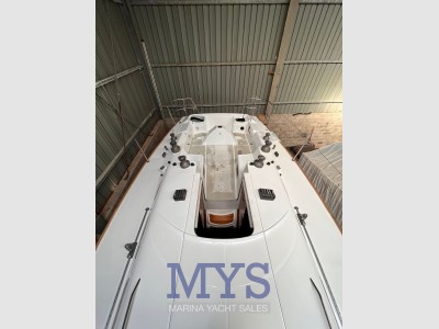 Beneteau First 40.7