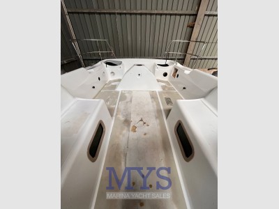 Beneteau First 40.7 Crociera