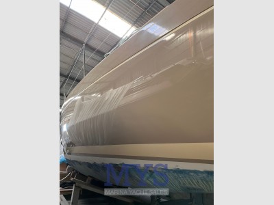 Beneteau First 40.7 Crociera
