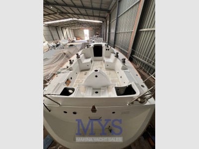 Beneteau First 40.7 Crociera