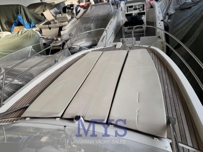 Beneteau Flyer 8.8 Sundeck