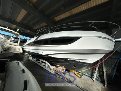 Beneteau Flyer 8.8 Sundeck