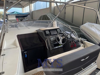 Beneteau Flyer 8.8 Sundeck
