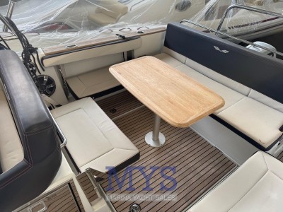 Beneteau Flyer 8.8 Sundeck