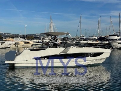 Beneteau Flyer 8.8 Sundeck