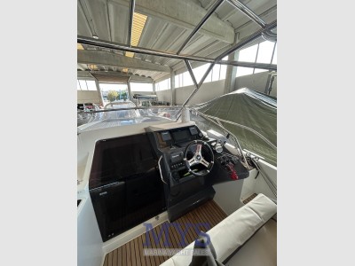 Beneteau Flyer 8.8 Sundeck