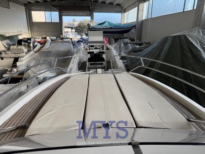 Beneteau Flyer 8.8 Sundeck