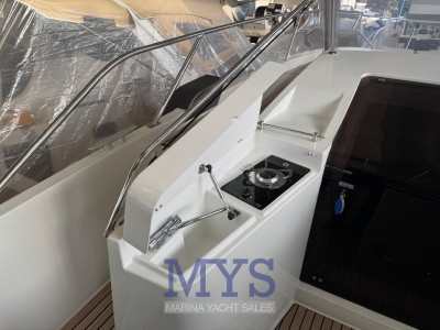 Beneteau Flyer 8.8 Sundeck