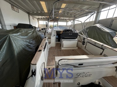 Beneteau Flyer 8.8 Sundeck