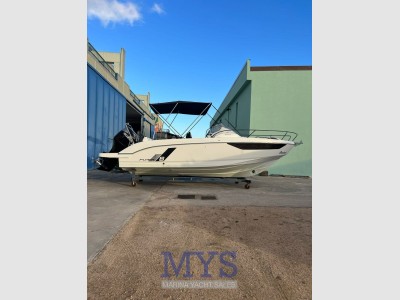 Beneteau Flyer 8 Sundeck