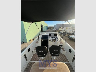 Beneteau Flyer 8 Sundeck