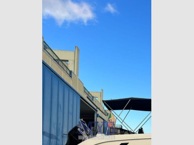 Beneteau Flyer 8 Sundeck