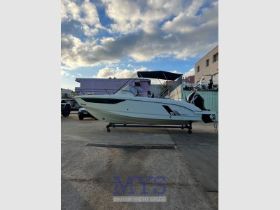Beneteau Flyer 8 Sundeck