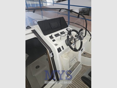 Beneteau Flyer 8 Sundeck