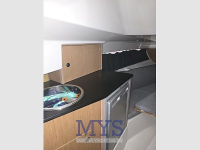 Beneteau Flyer 8 Sundeck