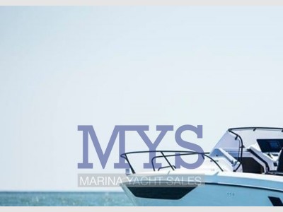 Beneteau Flyer 8 Sundeck