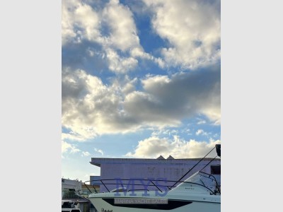 Beneteau Flyer 8 Sundeck