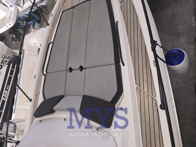 Beneteau Flyer 8 Sundeck