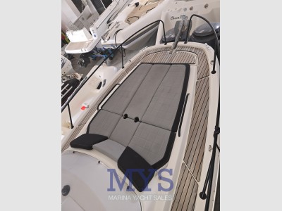 Beneteau Flyer 8 Sundeck
