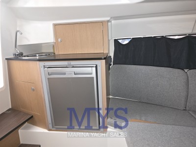 Beneteau Flyer 8 Sundeck
