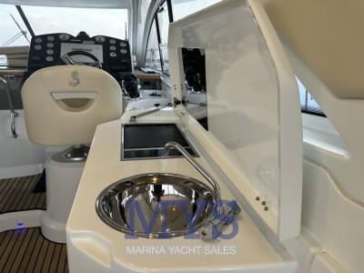 Beneteau Gt 44