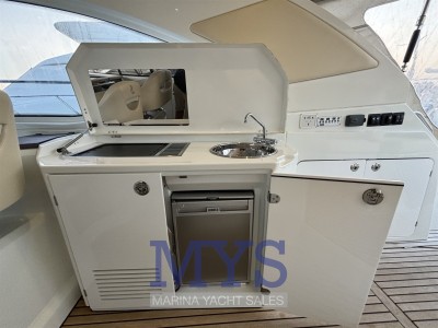 Beneteau Gt 44