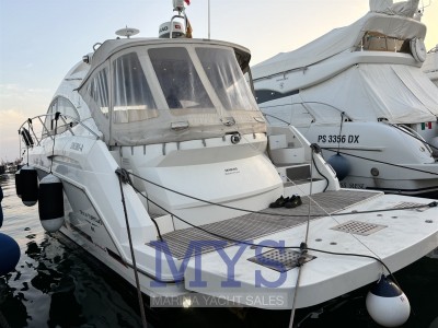 Beneteau Gt 44