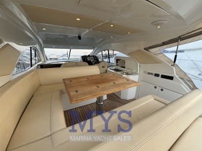 Beneteau Gt 44