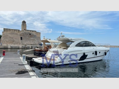 Beneteau Gt 44