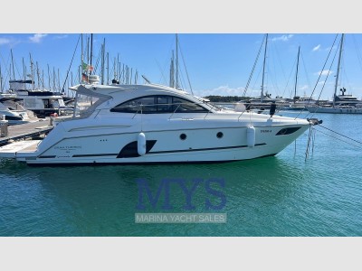 Beneteau Gt 44