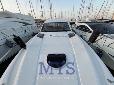 Beneteau Gt 44