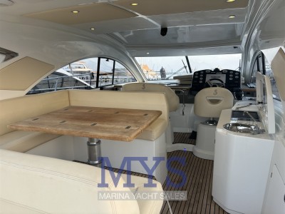 Beneteau Gt 44