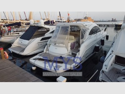 Beneteau Gt 44