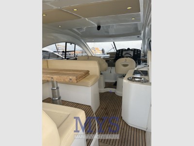 Beneteau Gt 44