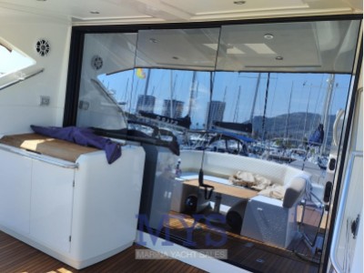 Beneteau Montecarlo 47