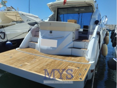 Beneteau Montecarlo 47