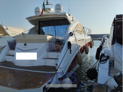 Beneteau Montecarlo 47