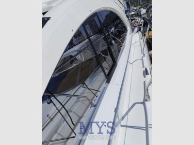 Beneteau Montecarlo 47