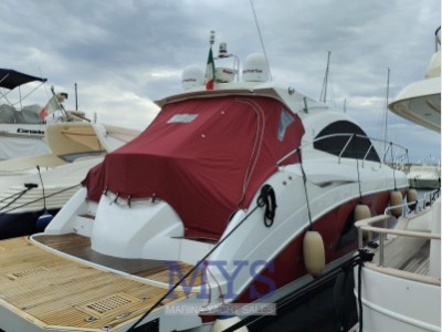 Beneteau Montecarlo 47