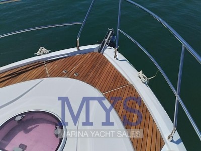 Beneteau Montecarlo 47