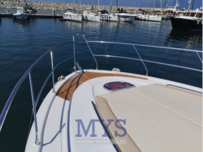 Beneteau Montecarlo 47