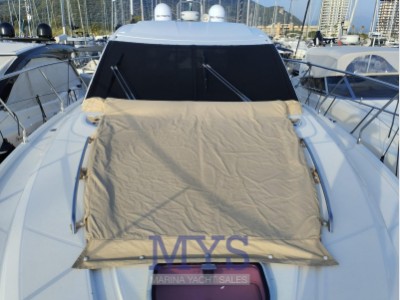 Beneteau Montecarlo 47