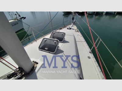 Beneteau Oceanis 361 Clipper