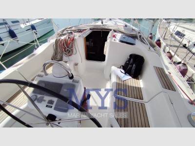Beneteau Oceanis 361 Clipper