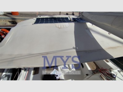 Beneteau Oceanis 361 Clipper