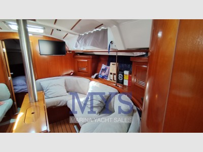 Beneteau Oceanis 361 Clipper