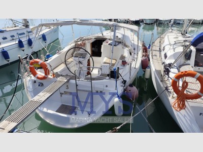 Beneteau Oceanis 361 Clipper